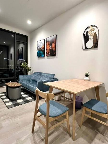 The Address Siam-Ratchathewi, bangkok, 500 Phetchaburi Road, Thanon Phetchaburi, Ratchathewi, Bangkok, 1 Bedroom, 35 sqm, Condo For Sale, by Kawinthip Wisesdenchai, 500596141 - DDproperty.com