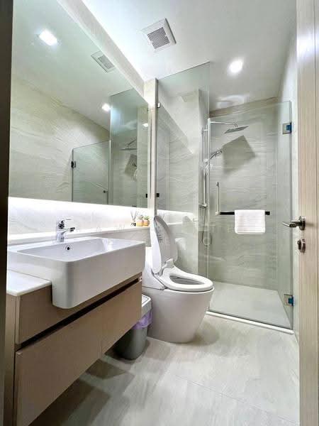The Address Siam-Ratchathewi, bangkok, 500 Phetchaburi Road, Thanon Phetchaburi, Ratchathewi, Bangkok, 1 Bedroom, 35 sqm, Condo For Sale, by Kawinthip Wisesdenchai, 500596141 - DDproperty.com