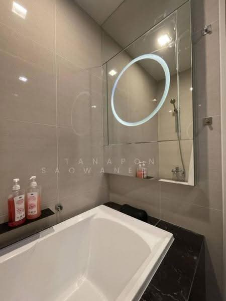 Park Origin Phrom Phong (Park 24), bangkok, 68 Soi Sukhumvit 24, Khong Tan, Khlong Toei, Bangkok, 2 Bedrooms, 56 sqm, Condo For Rent, by Tanapon Saowaneeyakorn, 500596142 - DDproperty.com