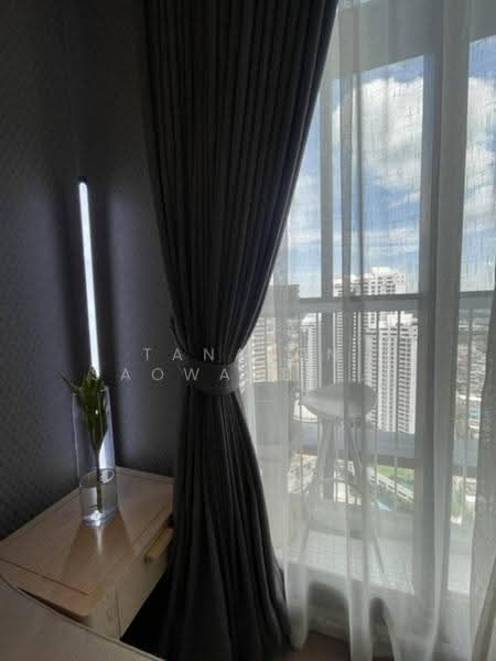 Park Origin Phrom Phong (Park 24), กรุงเทพ, 68 Soi Sukhumvit 24, คลองตัน, คลองเตย, กรุงเทพ, 56 ตร.ม., คอนโด ให้เช่า, โดย Tanapon Saowaneeyakorn, 500596142 - DDproperty.com
