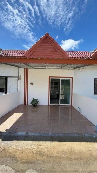 ขายบ้านเดี่ยว โซนสันกำแพง, chiang-mai, San Kamphaeng, Chiang Mai, 1 Bedroom, 85 sqm, Townhouse For Sale, by อามร ยืนยง, 500596145 - DDproperty.com