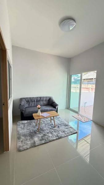 ขายบ้านเดี่ยว โซนสันกำแพง, chiang-mai, San Kamphaeng, Chiang Mai, 1 Bedroom, 85 sqm, Townhouse For Sale, by อามร ยืนยง, 500596145 - DDproperty.com