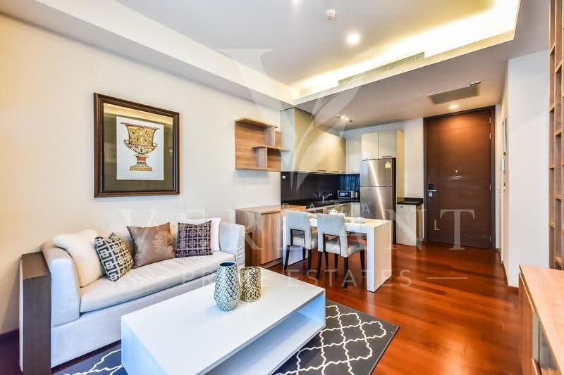 Quattro by Sansiri, bangkok, 134 Thong Lo 4 Alley, Khlong Tan Nua, Watthana, Bangkok, 1 Bedroom, 50 sqm, Condo For Rent, by มธุรดา กฤษณเกษกุล, 500596146 - DDproperty.com