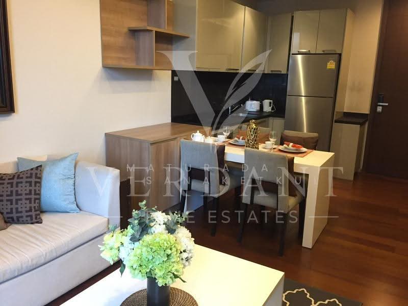 Quattro by Sansiri, bangkok, 134 Thong Lo 4 Alley, Khlong Tan Nua, Watthana, Bangkok, 1 Bedroom, 50 sqm, Condo For Rent, by มธุรดา กฤษณเกษกุล, 500596146 - DDproperty.com