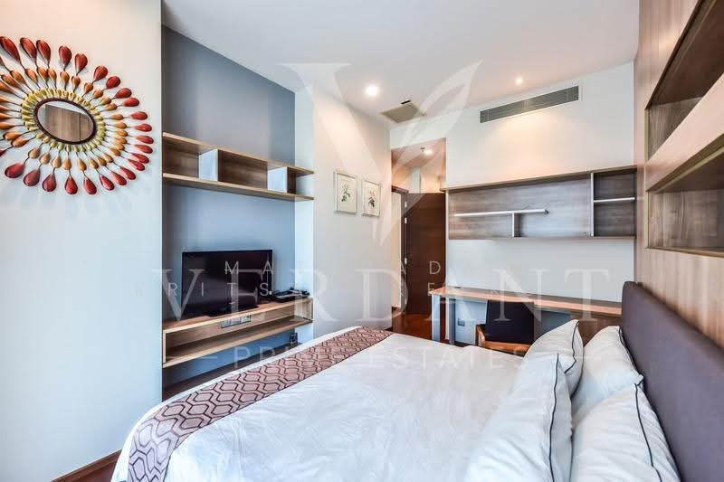 Quattro by Sansiri, bangkok, 134 Thong Lo 4 Alley, Khlong Tan Nua, Watthana, Bangkok, 1 Bedroom, 50 sqm, Condo For Rent, by มธุรดา กฤษณเกษกุล, 500596146 - DDproperty.com