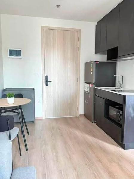 Nue District R9 : นิว ดิสทริค อาร์ 9, กรุงเทพ, 59 ถนนพระราม 9, ห้วยขวาง, กรุงเทพ, 27 ตร.ม., คอนโด ให้เช่า, โดย Kawinthip Wisesdenchai, 500596147 - DDproperty.com