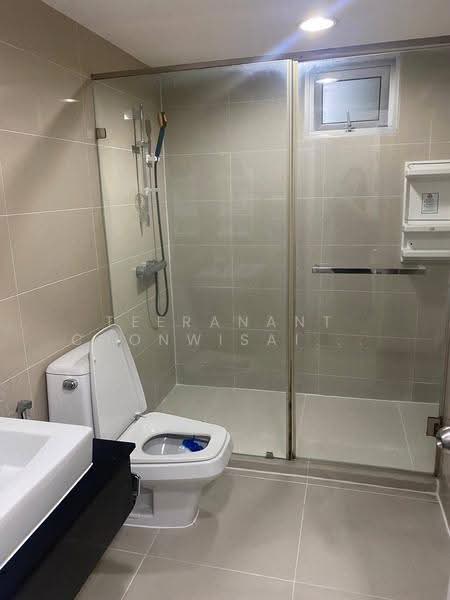Belle Grand Rama 9, bangkok, 131 Rama 9 Road, Huai Khwang, Bangkok, 2 Bedrooms, 77 sqm, Condo For Rent, by Teeranant Chonwisaikajon, 500596148 - DDproperty.com