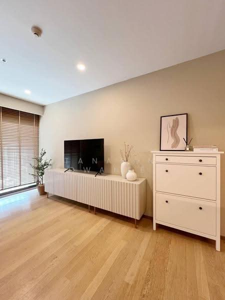 Noble Refine, bangkok, Soi Sukhumvit 26, Sukhumvit Road, Khong Tan, Khlong Toei, Bangkok, 1 Bedroom, 51 sqm, Condo For Rent, by Tanapon Saowaneeyakorn, 500596149 - DDproperty.com