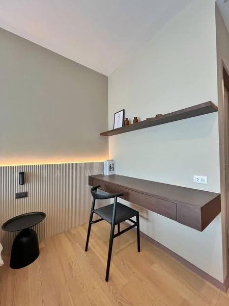 Noble Refine, bangkok, Soi Sukhumvit 26, Sukhumvit Road, Khong Tan, Khlong Toei, Bangkok, 1 Bedroom, 51 sqm, Condo For Rent, by Tanapon Saowaneeyakorn, 500596149 - DDproperty.com