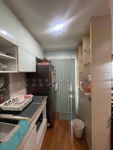 Lumpini Park Rama 9-Ratchada, bangkok, 888 Chaturathit Road, Bang Kapi, Huai Khwang, Bangkok, 2 Bedrooms, 46 sqm, Condo For Sale, by Teeranant Chonwisaikajon, 500596150 - DDproperty.com