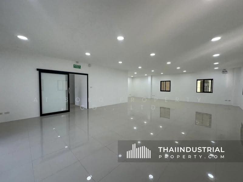 โกดังให้เช่า โรงงานให้เช่า ขายโกดัง ขายโรงงาน 1,156 ตรม บางปลา, บางพลี, สมุทรปราการ (AT741SR), สมุทรปราการ, บางปลา, บางพลี, สมุทรปราการ, 1,156 ตร.ม., โกดัง-โรงงาน ให้เช่า, โดย AT SOKO PROPERTY CO., LTD, 500596152 - DDproperty.com