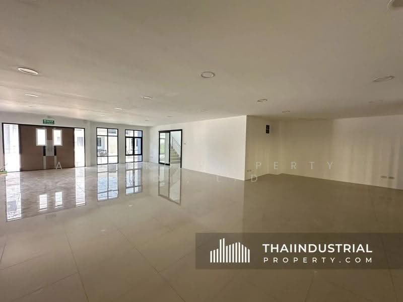 โกดังให้เช่า โรงงานให้เช่า ขายโกดัง ขายโรงงาน 1,156 ตรม บางปลา, บางพลี, สมุทรปราการ (AT741SR), สมุทรปราการ, บางปลา, บางพลี, สมุทรปราการ, 1,156 ตร.ม., โกดัง-โรงงาน ให้เช่า, โดย AT SOKO PROPERTY CO., LTD, 500596152 - DDproperty.com