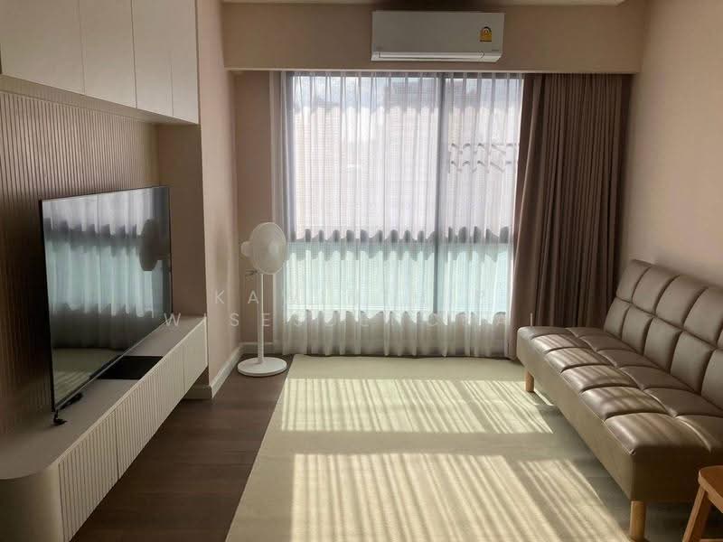 Tidy Thonglor, bangkok, 105 Sukhumvit 55 Road, Khlong Tan Nua, Watthana, Bangkok, 1 Bedroom, 40 sqm, Condo For Sale, by Kawinthip Wisesdenchai, 500596154 - DDproperty.com