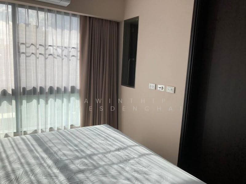 Tidy Thonglor, bangkok, 105 Sukhumvit 55 Road, Khlong Tan Nua, Watthana, Bangkok, 1 Bedroom, 40 sqm, Condo For Sale, by Kawinthip Wisesdenchai, 500596154 - DDproperty.com