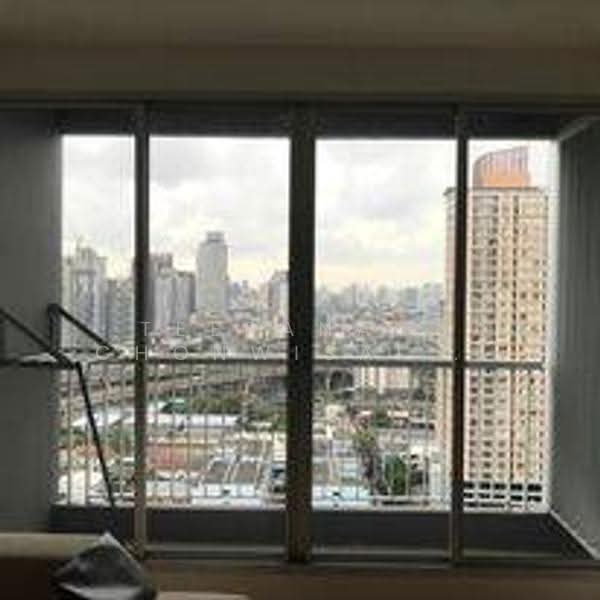 Rhythm Sukhumvit 50, bangkok, 8 Sukhumvit 50, Sukhumvit Road, Phra Kanong, Khlong Toei, Bangkok, 1 Bedroom, 45 sqm, Condo For Rent, by Teeranant Chonwisaikajon, 500596156 - DDproperty.com