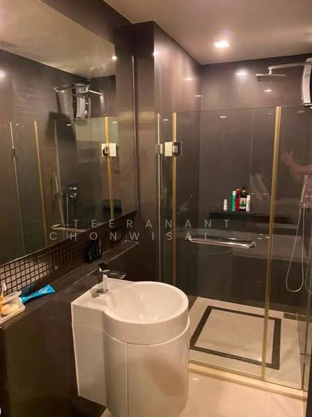 Rhythm Sukhumvit 50 : ริทึ่ม สุขุมวิท 50, กรุงเทพ, 8 ซอยสุขุมวิท 50 ถนนสุมขุมวิท, พระโขนง, คลองเตย, กรุงเทพ, 45 ตร.ม., คอนโด ให้เช่า, โดย Teeranant Chonwisaikajon, 500596156 - DDproperty.com