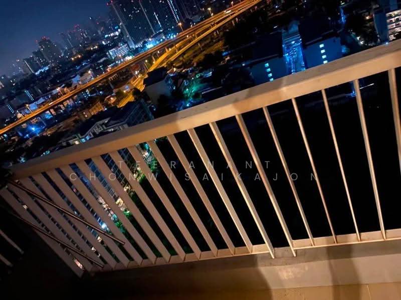 Rhythm Sukhumvit 50, bangkok, 8 Sukhumvit 50, Sukhumvit Road, Phra Kanong, Khlong Toei, Bangkok, 1 Bedroom, 45 sqm, Condo For Rent, by Teeranant Chonwisaikajon, 500596156 - DDproperty.com