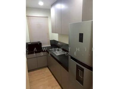 For Rent - Silom Grand Terrace, Bangkok