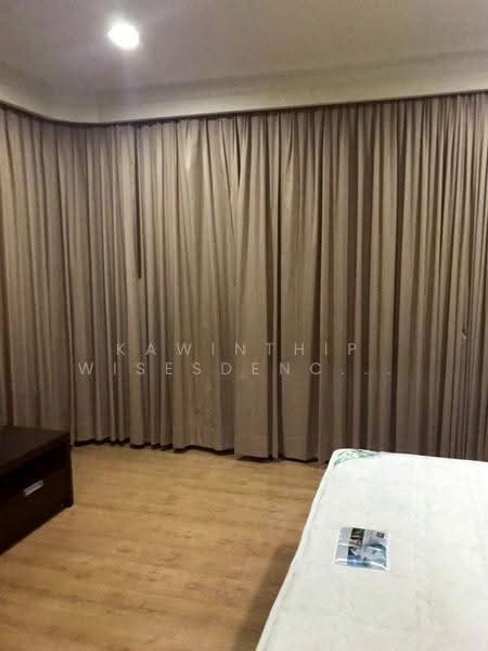 Silom Grand Terrace, bangkok, Soi Saladaeng 2, Saladaeng Road, Silom, Bang Rak, Bangkok, 1 Bedroom, 84 sqm, Condo For Rent, by Kawinthip Wisesdenchai, 500596157 - DDproperty.com