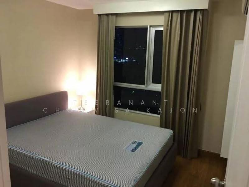 Belle Grand Rama 9, bangkok, 131 Rama 9 Road, Huai Khwang, Bangkok, 1 Bedroom, 40 sqm, Condo For Sale, by Teeranant Chonwisaikajon, 500596159 - DDproperty.com
