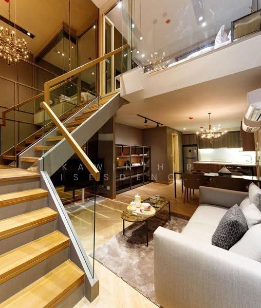 S47 Sukhumvit : เอส 47 สุขุมวิท, กรุงเทพ, 19 ซอย สุขุมวิท 47, คลองตันเหนือ, วัฒนา, กรุงเทพ, 62 ตร.ม., คอนโด ขาย, โดย Kawinthip Wisesdenchai, 500596161 - DDproperty.com
