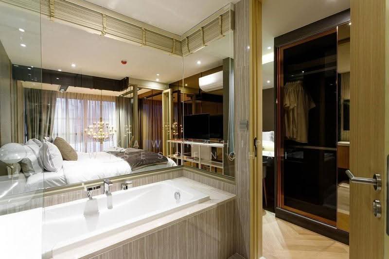 S47 Sukhumvit : เอส 47 สุขุมวิท, กรุงเทพ, 19 ซอย สุขุมวิท 47, คลองตันเหนือ, วัฒนา, กรุงเทพ, 62 ตร.ม., คอนโด ขาย, โดย Kawinthip Wisesdenchai, 500596161 - DDproperty.com