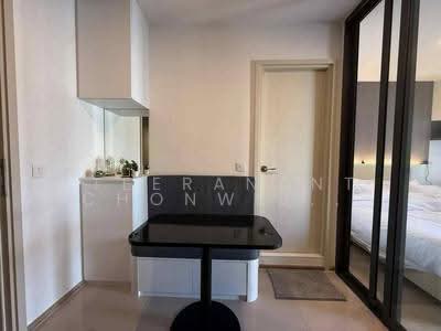 For Rent - Life Rama 4-Asoke, Bangkok