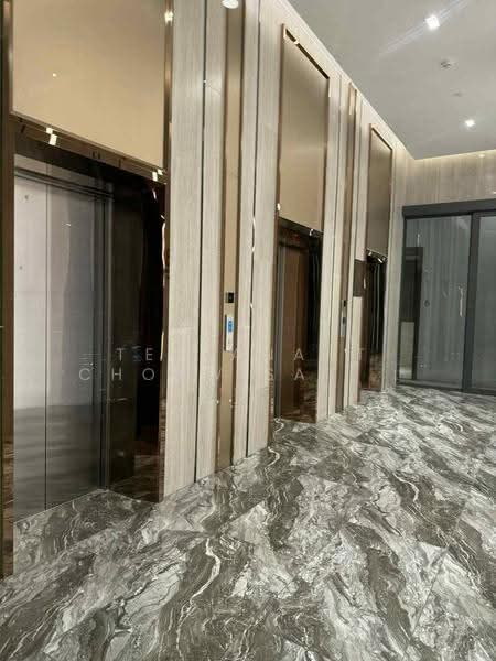 Life Rama 4-Asoke, bangkok, Rama 4 Road, Khlong Toei, Bangkok, 1 Bedroom, 27 sqm, Condo For Rent, by Teeranant Chonwisaikajon, 500596163 - DDproperty.com