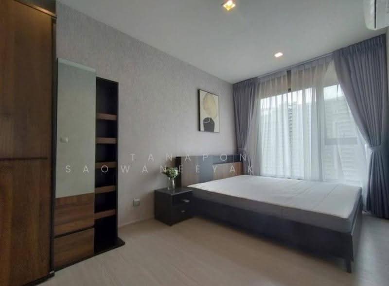 Life Asoke-Rama 9, bangkok, 626 Asoke-Dindaeng Road, Makkasan, Ratchathewi, Bangkok, 2 Bedrooms, 58 sqm, Condo For Rent, by Tanapon Saowaneeyakorn, 500596166 - DDproperty.com