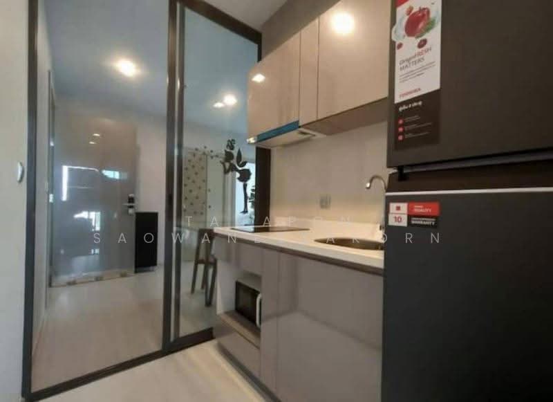 Life Asoke-Rama 9, bangkok, 626 Asoke-Dindaeng Road, Makkasan, Ratchathewi, Bangkok, 2 Bedrooms, 58 sqm, Condo For Rent, by Tanapon Saowaneeyakorn, 500596166 - DDproperty.com