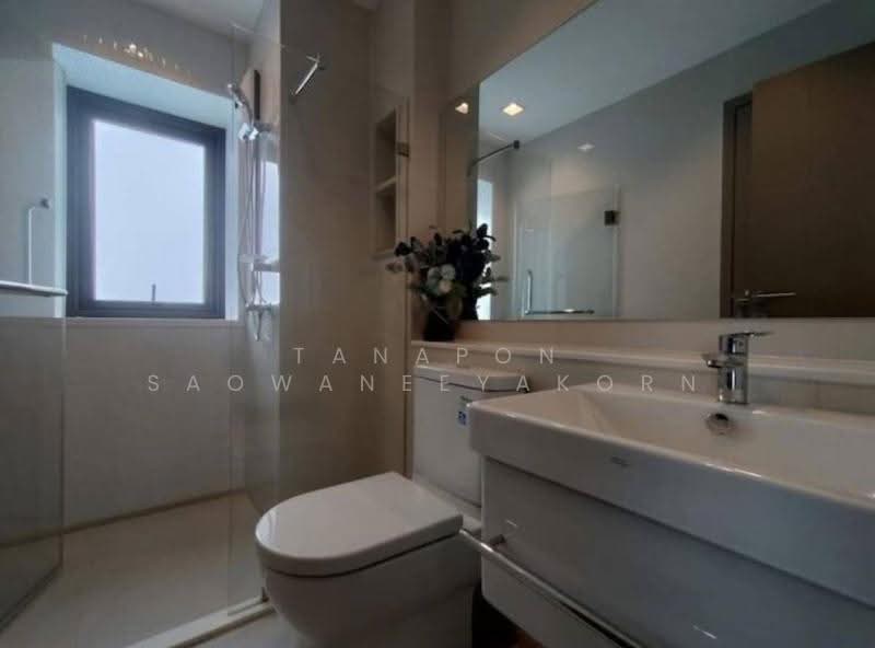 Life Asoke-Rama 9, bangkok, 626 Asoke-Dindaeng Road, Makkasan, Ratchathewi, Bangkok, 2 Bedrooms, 58 sqm, Condo For Rent, by Tanapon Saowaneeyakorn, 500596166 - DDproperty.com