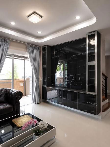 Golden Neo Bangkhae, bangkok, 345 005/1 Soi Kanchanaphisek, Lak Song, Bang Khae, Bangkok, 4 Bedrooms, 136 sqm, Townhouse For Sale, by HOME Real Estate Service, 500596167 - DDproperty.com
