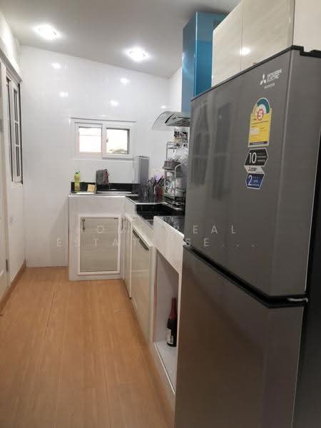 Golden Neo Bangkhae, bangkok, 345 005/1 Soi Kanchanaphisek, Lak Song, Bang Khae, Bangkok, 4 Bedrooms, 136 sqm, Townhouse For Sale, by HOME Real Estate Service, 500596167 - DDproperty.com