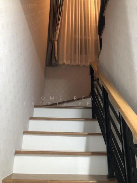 Golden Neo Bangkhae, bangkok, 345 005/1 Soi Kanchanaphisek, Lak Song, Bang Khae, Bangkok, 4 Bedrooms, 136 sqm, Townhouse For Sale, by HOME Real Estate Service, 500596167 - DDproperty.com
