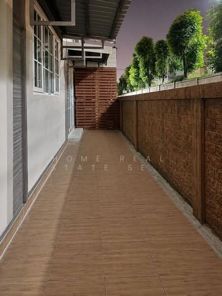 Golden Neo Bangkhae : โกลเด้น นีโอ บางแค, กรุงเทพ, 345 005/1 ซอยกาญจนาภิเษก, หลักสอง, บางแค, กรุงเทพ, 136 ตร.ม., ทาวน์เฮ้าส์ ขาย, โดย HOME Real Estate Service, 500596167 - DDproperty.com