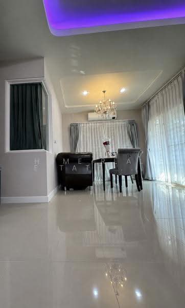 Golden Neo Bangkhae, bangkok, 345 005/1 Soi Kanchanaphisek, Lak Song, Bang Khae, Bangkok, 4 Bedrooms, 136 sqm, Townhouse For Sale, by HOME Real Estate Service, 500596167 - DDproperty.com