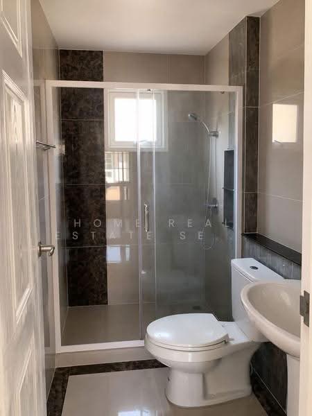 Golden Neo Bangkhae, bangkok, 345 005/1 Soi Kanchanaphisek, Lak Song, Bang Khae, Bangkok, 4 Bedrooms, 136 sqm, Townhouse For Sale, by HOME Real Estate Service, 500596167 - DDproperty.com