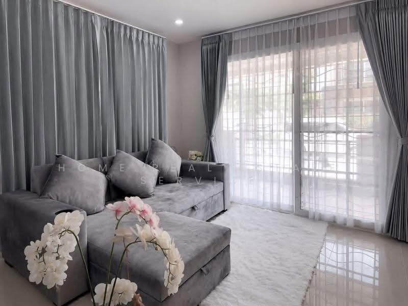 Golden Neo Bangkhae, bangkok, 345 005/1 Soi Kanchanaphisek, Lak Song, Bang Khae, Bangkok, 4 Bedrooms, 136 sqm, Townhouse For Sale, by HOME Real Estate Service, 500596167 - DDproperty.com