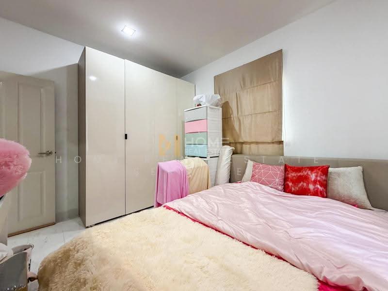 Golden Neo Bangkhae : โกลเด้น นีโอ บางแค, กรุงเทพ, 345 005/1 ซอยกาญจนาภิเษก, หลักสอง, บางแค, กรุงเทพ, 136 ตร.ม., ทาวน์เฮ้าส์ ขาย, โดย HOME Real Estate Service, 500596167 - DDproperty.com