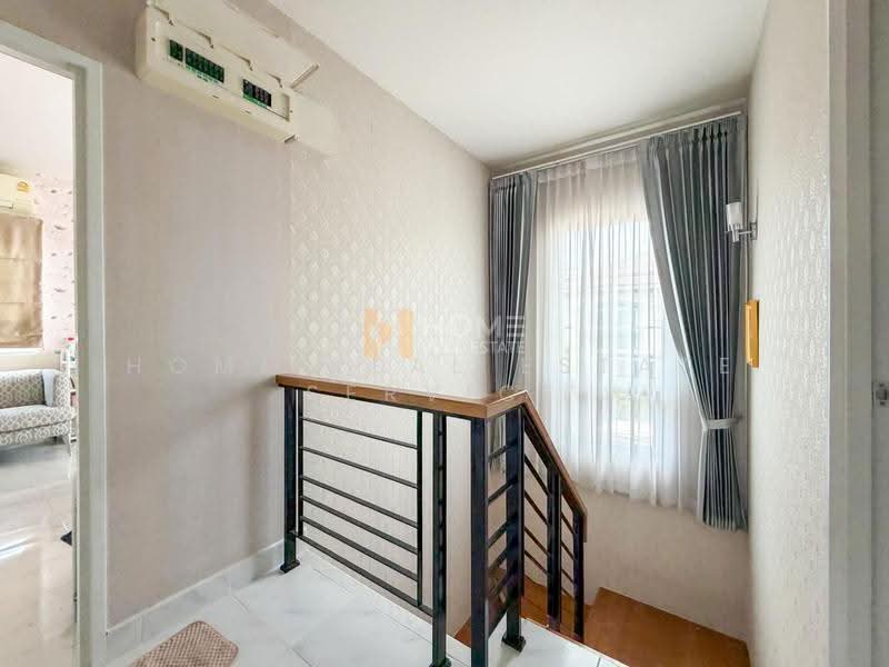 Golden Neo Bangkhae : โกลเด้น นีโอ บางแค, กรุงเทพ, 345 005/1 ซอยกาญจนาภิเษก, หลักสอง, บางแค, กรุงเทพ, 136 ตร.ม., ทาวน์เฮ้าส์ ขาย, โดย HOME Real Estate Service, 500596167 - DDproperty.com