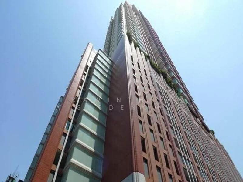 Manhattan Chidlom : แมนฮัตตัน ชิดลม, กรุงเทพ, 1032 ซอย เพชรบุรี 32, มักกะสัน, ราชเทวี, กรุงเทพ, 58 ตร.ม., คอนโด ขาย, โดย Kawinthip Wisesdenchai, 500596168 - DDproperty.com