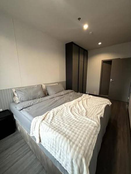 IDEO Sukhumvit Rama 4, bangkok, Soi Sukhumvit 44, Sukhumvit Road, Phra Kanong, Khlong Toei, Bangkok, 1 Bedroom, 45 sqm, Condo For Rent, by Teeranant Chonwisaikajon, 500596169 - DDproperty.com
