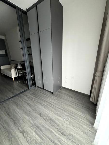 IDEO Sukhumvit Rama 4, bangkok, Soi Sukhumvit 44, Sukhumvit Road, Phra Kanong, Khlong Toei, Bangkok, 1 Bedroom, 45 sqm, Condo For Rent, by Teeranant Chonwisaikajon, 500596169 - DDproperty.com