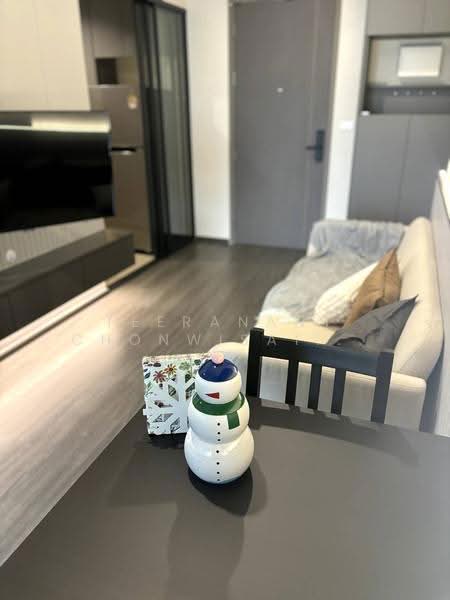 IDEO Sukhumvit Rama 4, bangkok, Soi Sukhumvit 44, Sukhumvit Road, Phra Kanong, Khlong Toei, Bangkok, 1 Bedroom, 45 sqm, Condo For Rent, by Teeranant Chonwisaikajon, 500596169 - DDproperty.com