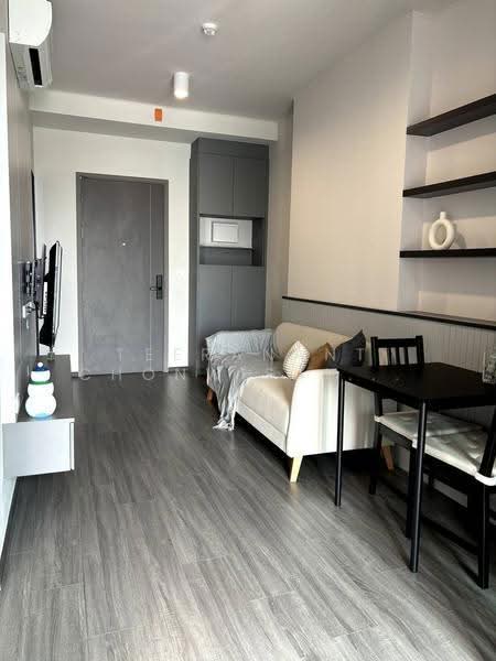 IDEO Sukhumvit Rama 4, bangkok, Soi Sukhumvit 44, Sukhumvit Road, Phra Kanong, Khlong Toei, Bangkok, 1 Bedroom, 45 sqm, Condo For Rent, by Teeranant Chonwisaikajon, 500596169 - DDproperty.com