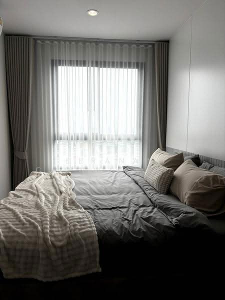 IDEO Sukhumvit Rama 4, bangkok, Soi Sukhumvit 44, Sukhumvit Road, Phra Kanong, Khlong Toei, Bangkok, 1 Bedroom, 45 sqm, Condo For Rent, by Teeranant Chonwisaikajon, 500596169 - DDproperty.com