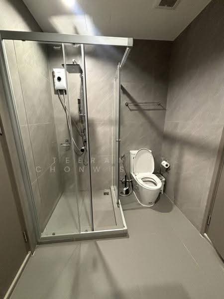 IDEO Sukhumvit Rama 4, bangkok, Soi Sukhumvit 44, Sukhumvit Road, Phra Kanong, Khlong Toei, Bangkok, 1 Bedroom, 45 sqm, Condo For Rent, by Teeranant Chonwisaikajon, 500596169 - DDproperty.com