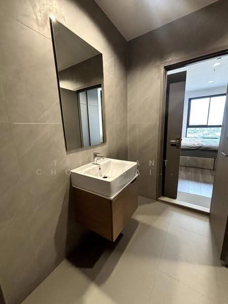 IDEO Sukhumvit Rama 4, bangkok, Soi Sukhumvit 44, Sukhumvit Road, Phra Kanong, Khlong Toei, Bangkok, 1 Bedroom, 45 sqm, Condo For Rent, by Teeranant Chonwisaikajon, 500596169 - DDproperty.com