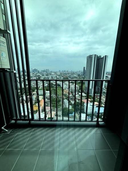 IDEO Sukhumvit Rama 4, bangkok, Soi Sukhumvit 44, Sukhumvit Road, Phra Kanong, Khlong Toei, Bangkok, 1 Bedroom, 45 sqm, Condo For Rent, by Teeranant Chonwisaikajon, 500596169 - DDproperty.com