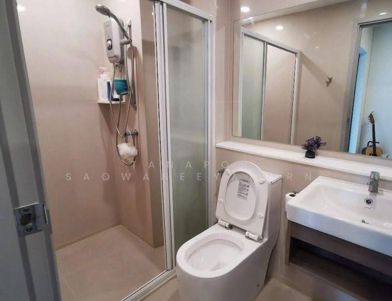 Aspire Asoke-Ratchada, bangkok, Soi Ratchadaphisek 3, Din Daeng, Bangkok, 1 Bedroom, 30 sqm, Condo For Sale, by Tanapon Saowaneeyakorn, 500596170 - DDproperty.com
